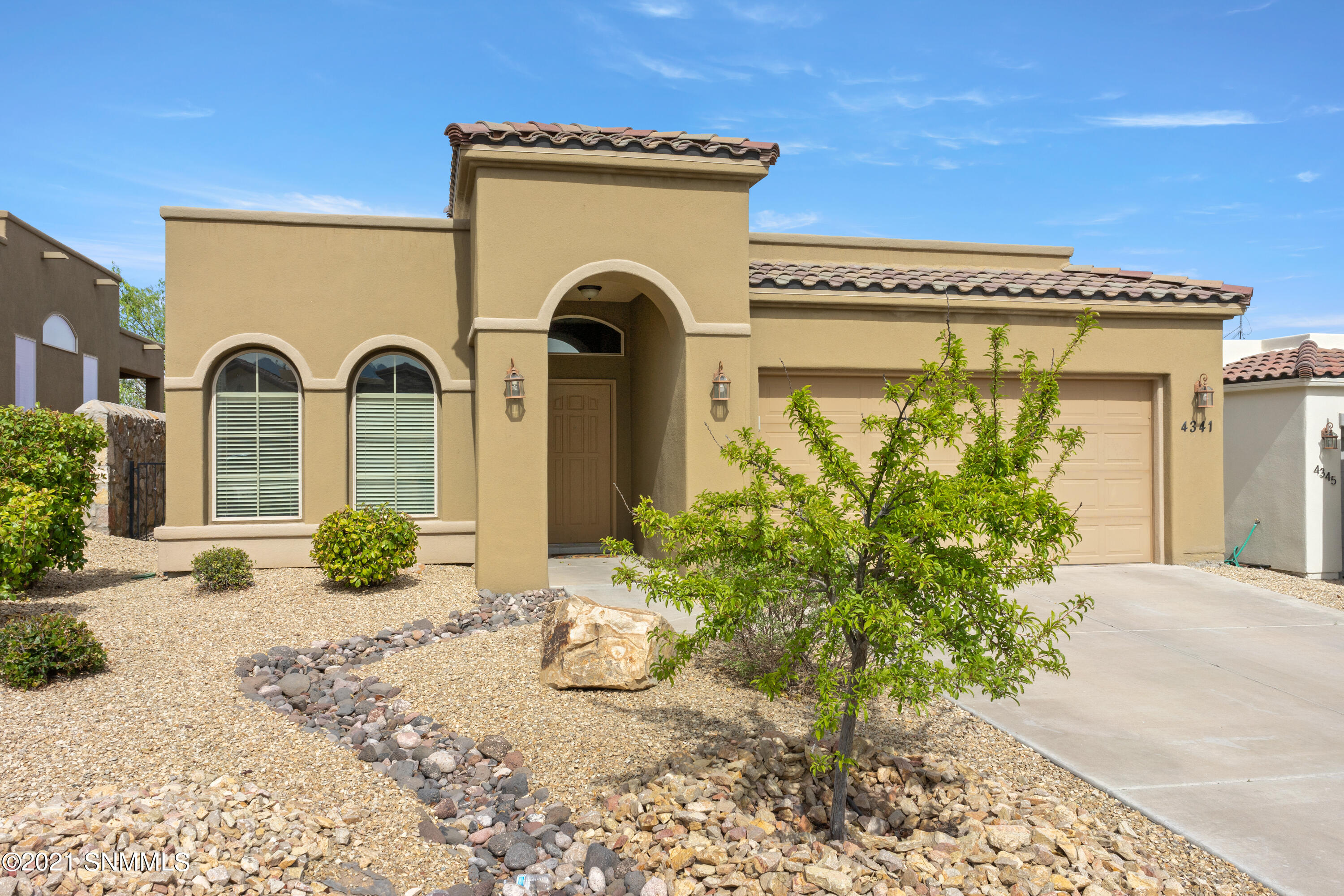 Del Prado Way, Las Cruces, NM 88011 #1