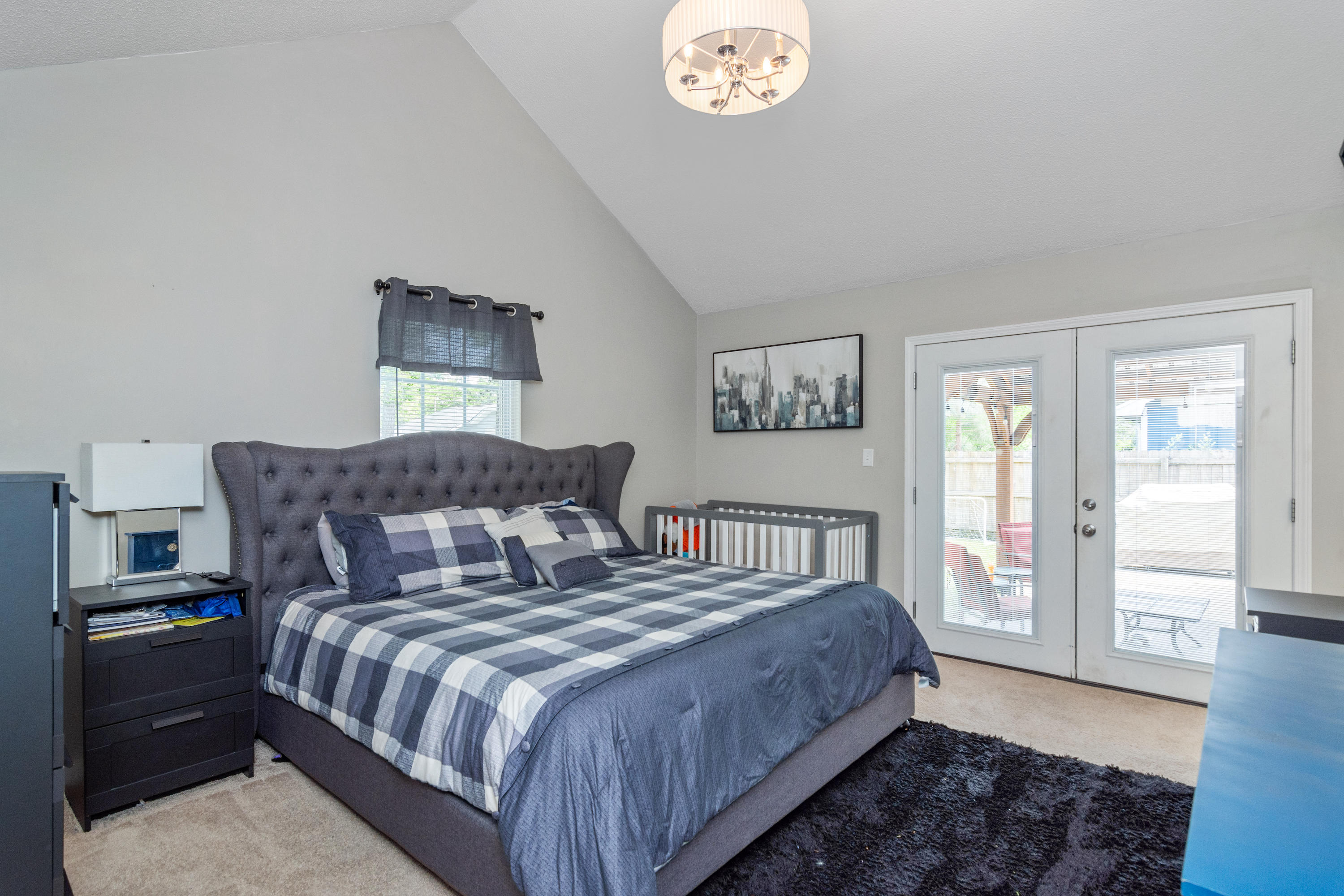 Campbell Dr, Fort Walton Beach, FL 32547