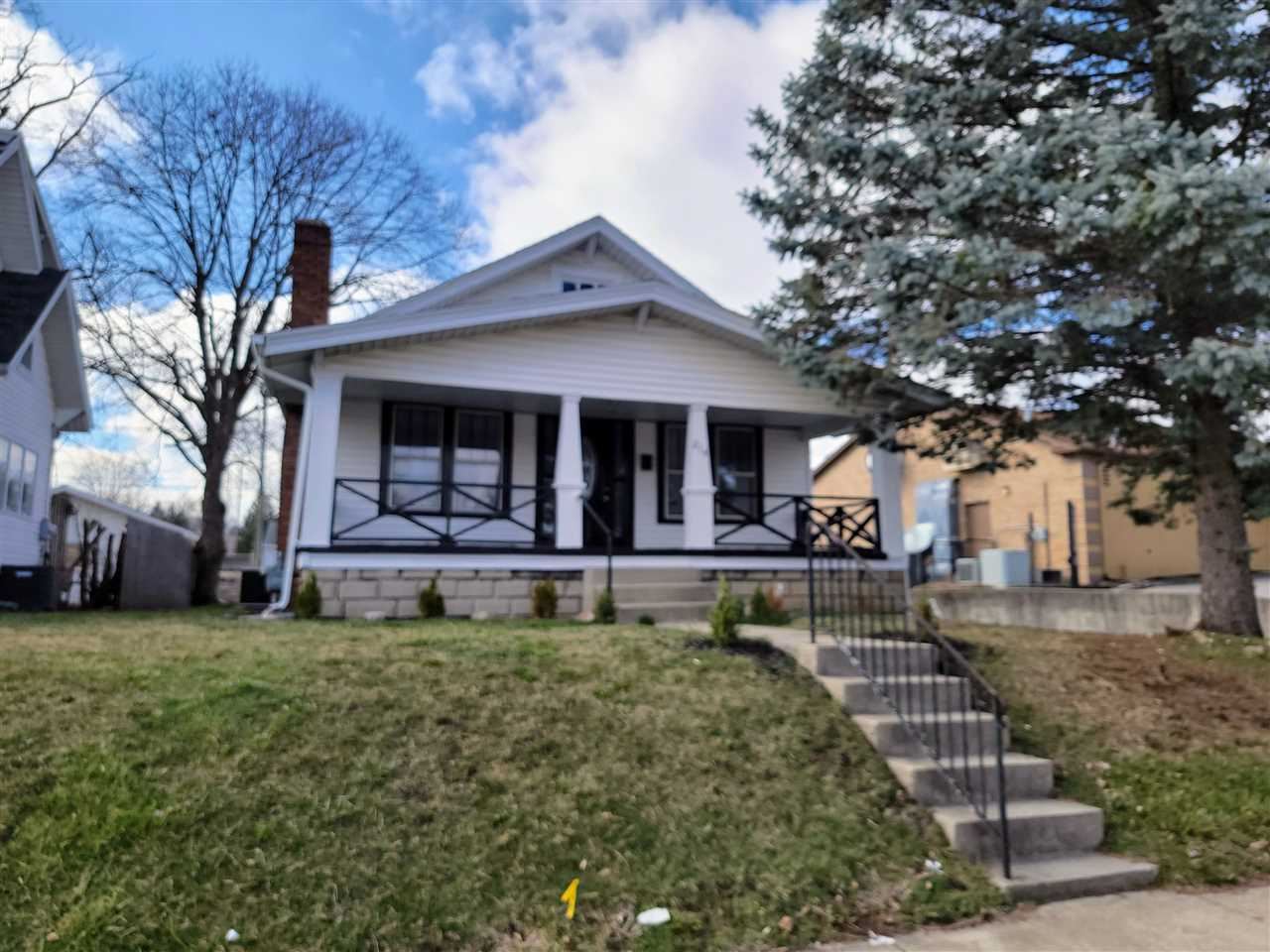 4th St, Richmond, IN 47374