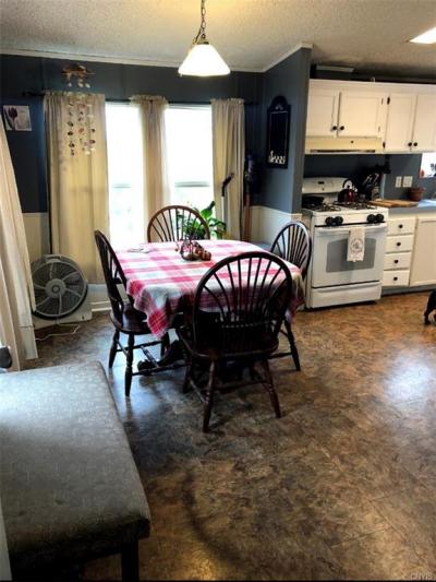 Highbridge Rd, DE Ruyter, NY 13052