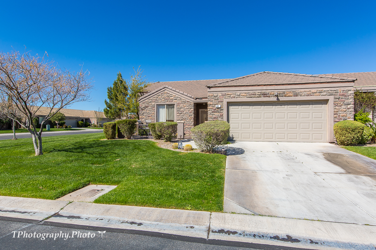 Jessica Dr, Mesquite, NV 89027 #1