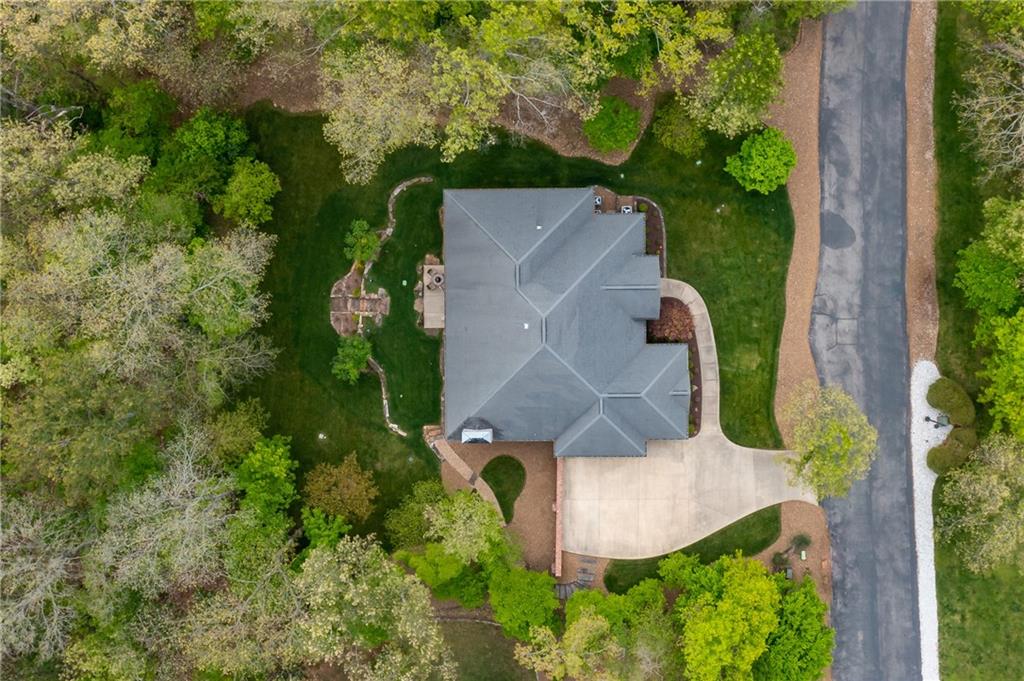 Stone Crest Rd, Bentonville, AR 72712 #1