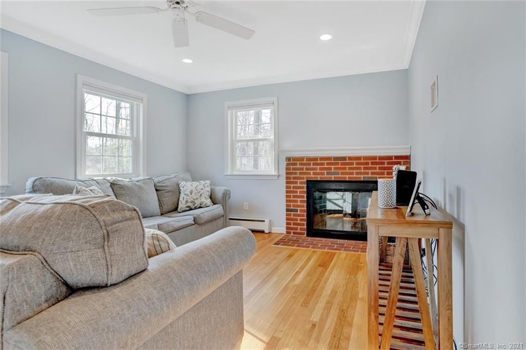 Scarboro Rd, Hebron, CT 06248