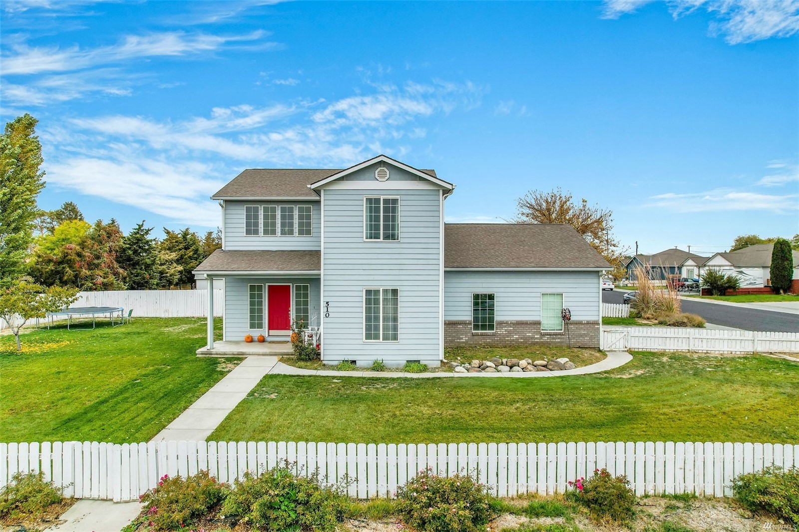 Quintanilla , Moses Lake, WA 98837