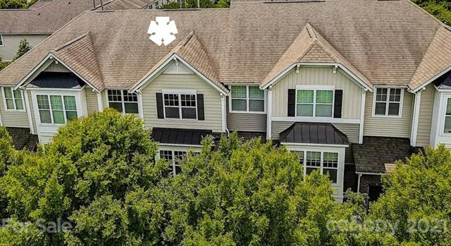 Green Spring Dr, Huntersville, NC 28078