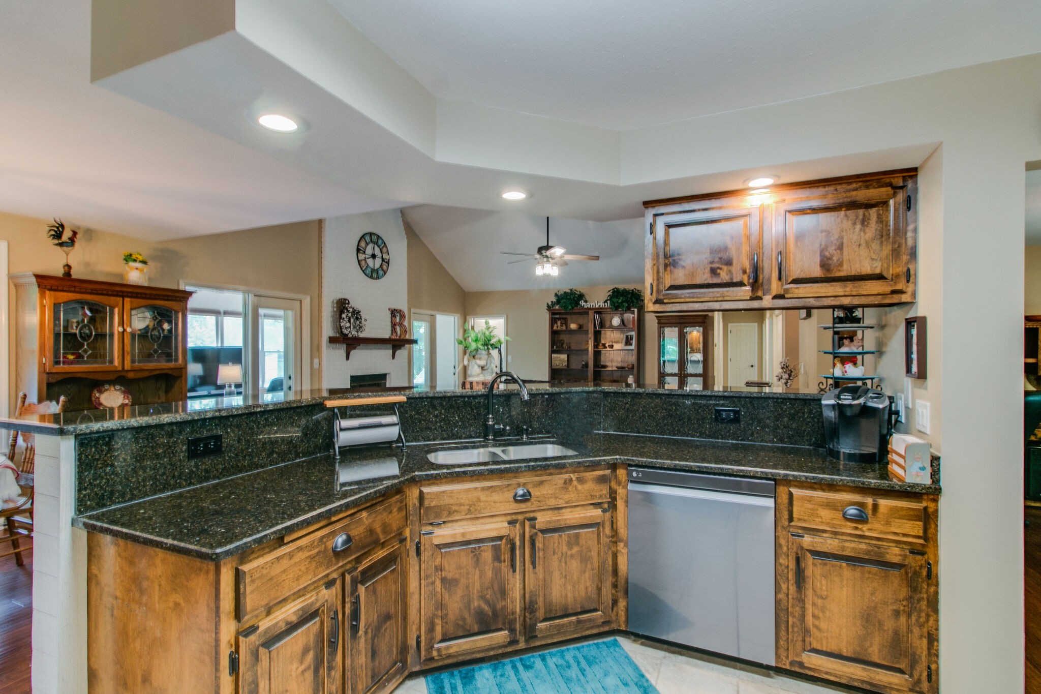 Idlewood Dr, Clarksville, TN 37043 #1