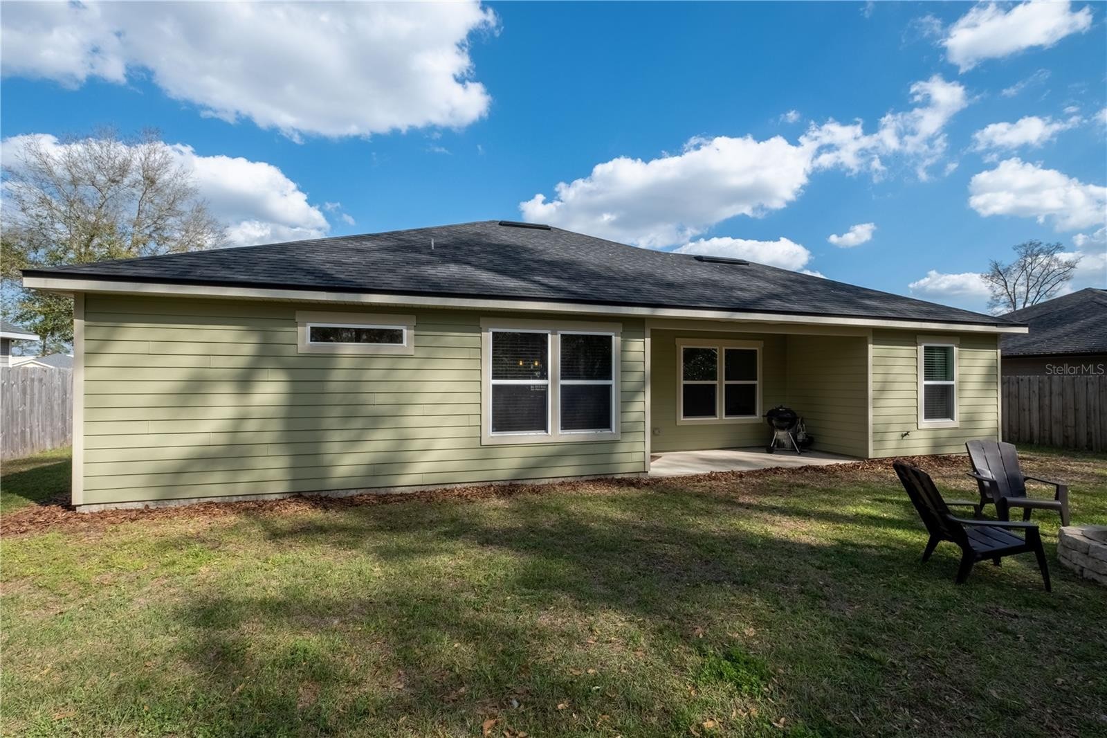 249th Way, High Springs, FL 32643