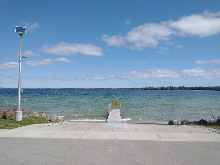 Devereaux Lake Rd, Indian River, MI 49749 #1