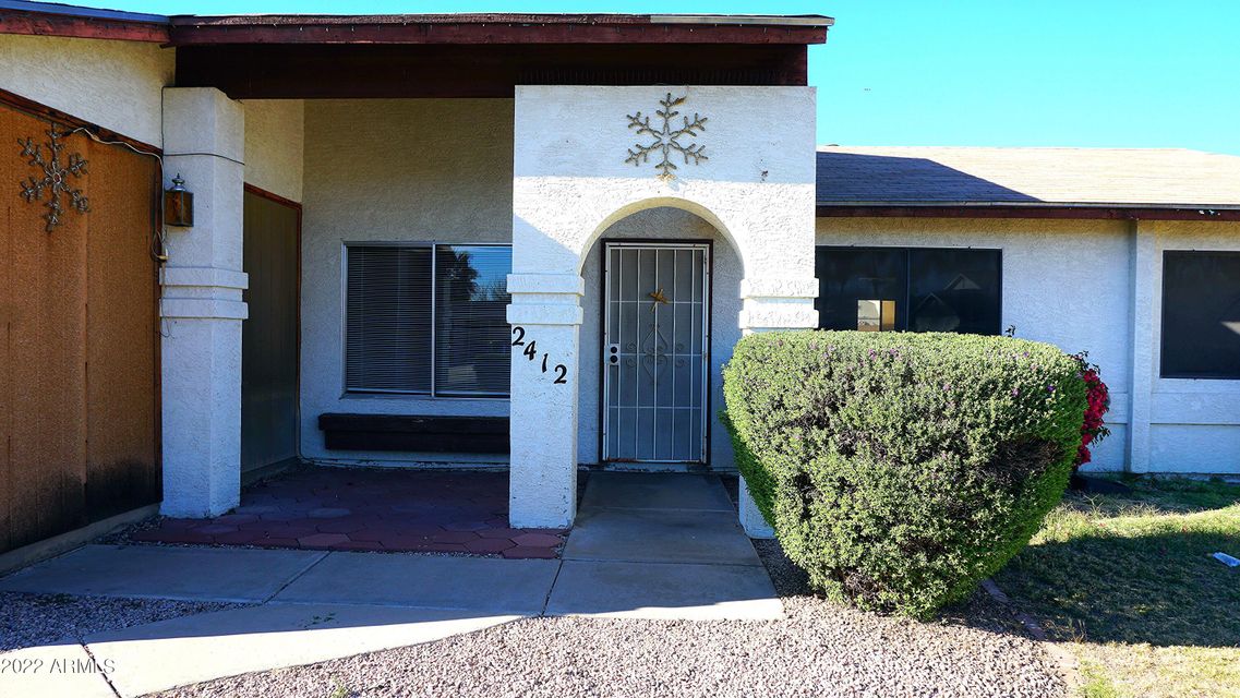 Dolphin Ave, Mesa, AZ 85204