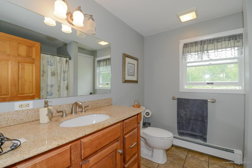 Webbs Mills Rd, Raymond, ME 04071