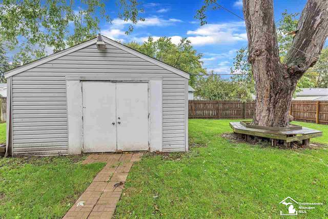 2nd St, Monroe, MI 48162
