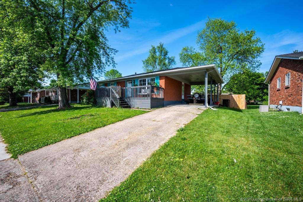 Spicewood Dr, Clarksville, IN 47129 #1