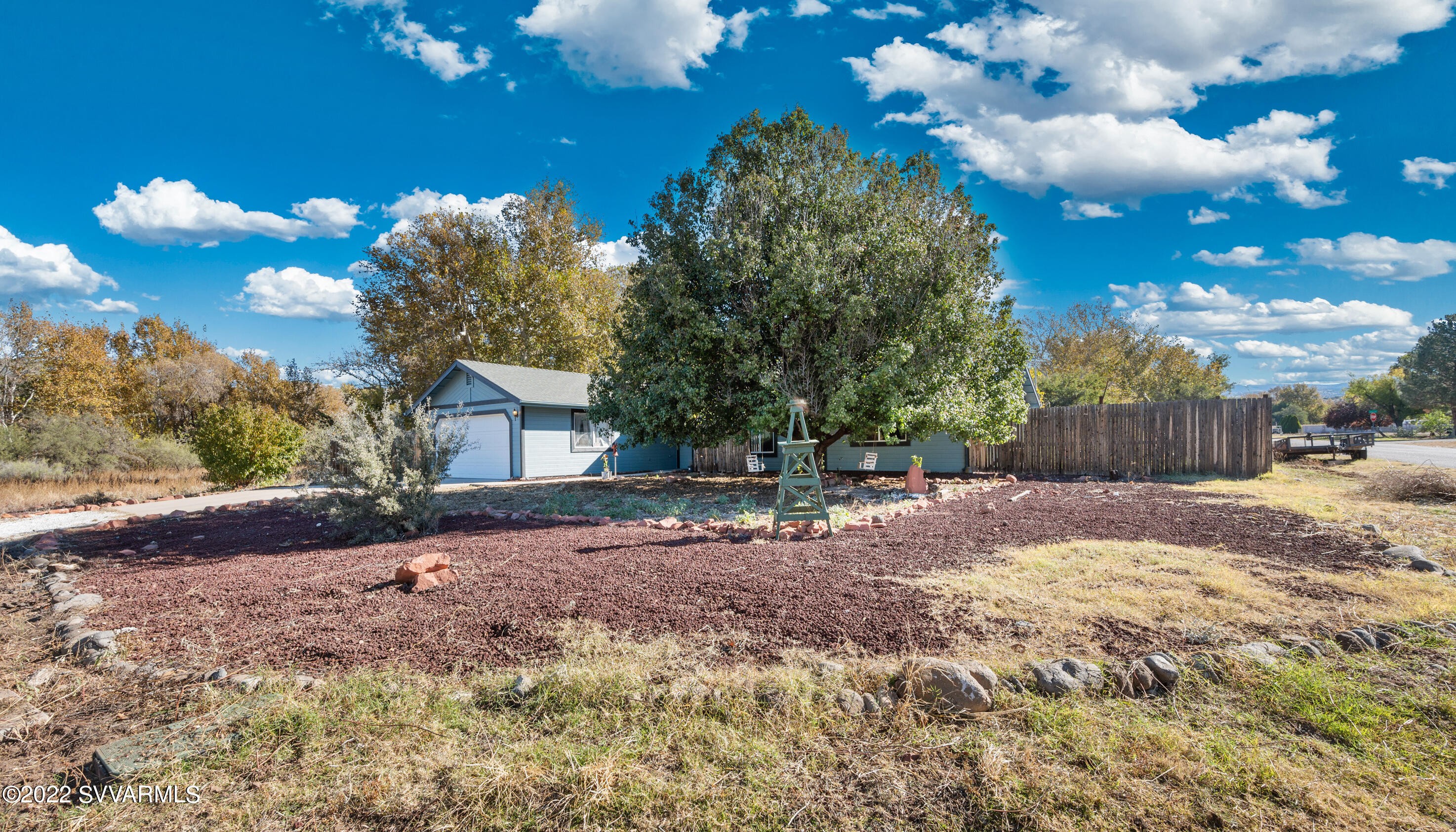 Chino Dr, Camp Verde, AZ 86322
