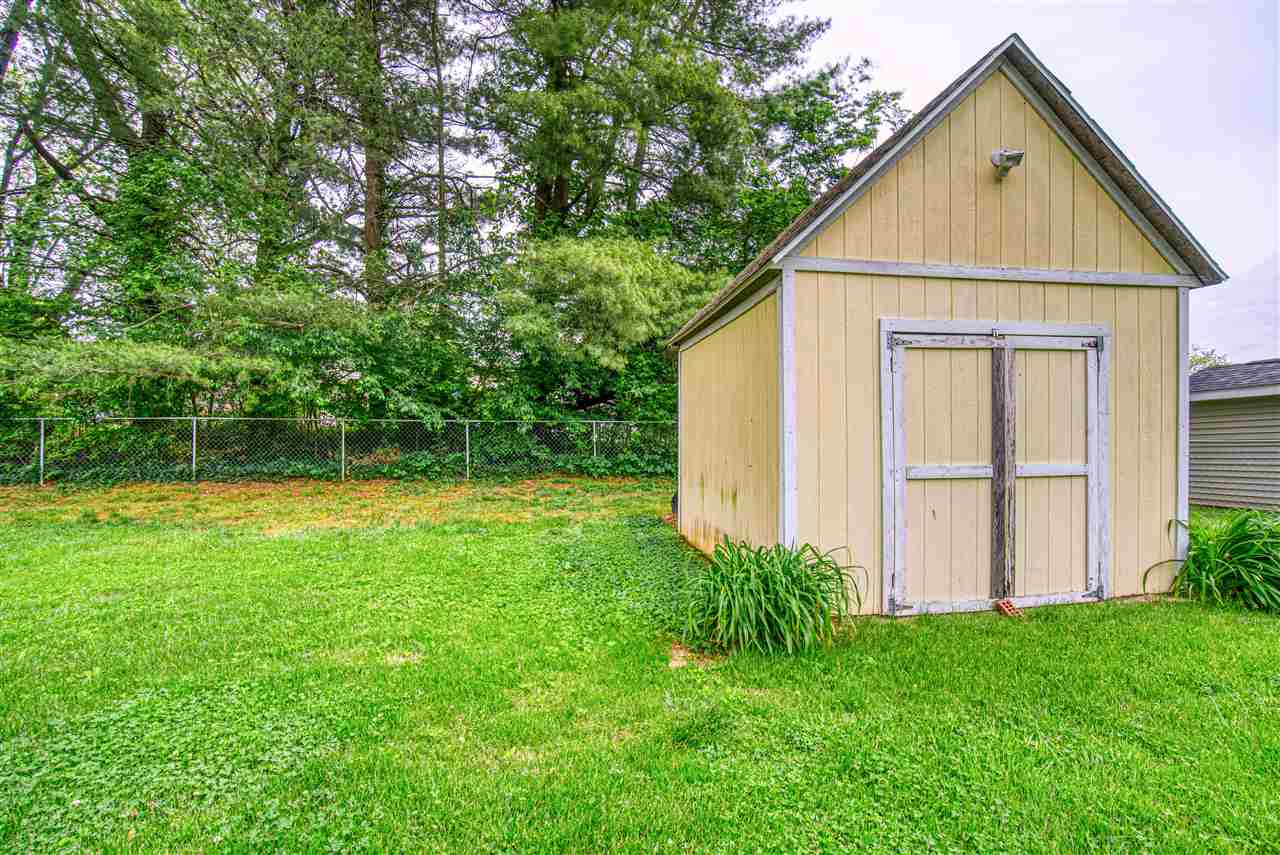 Morris Dr, Henderson, KY 42420 #1