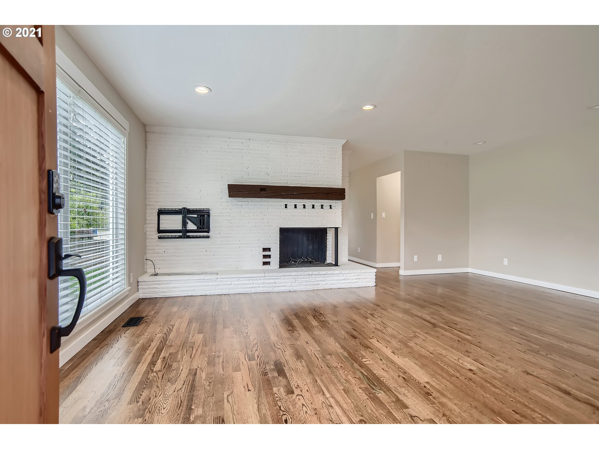 Partlow Rd, Oregon City, OR 97045