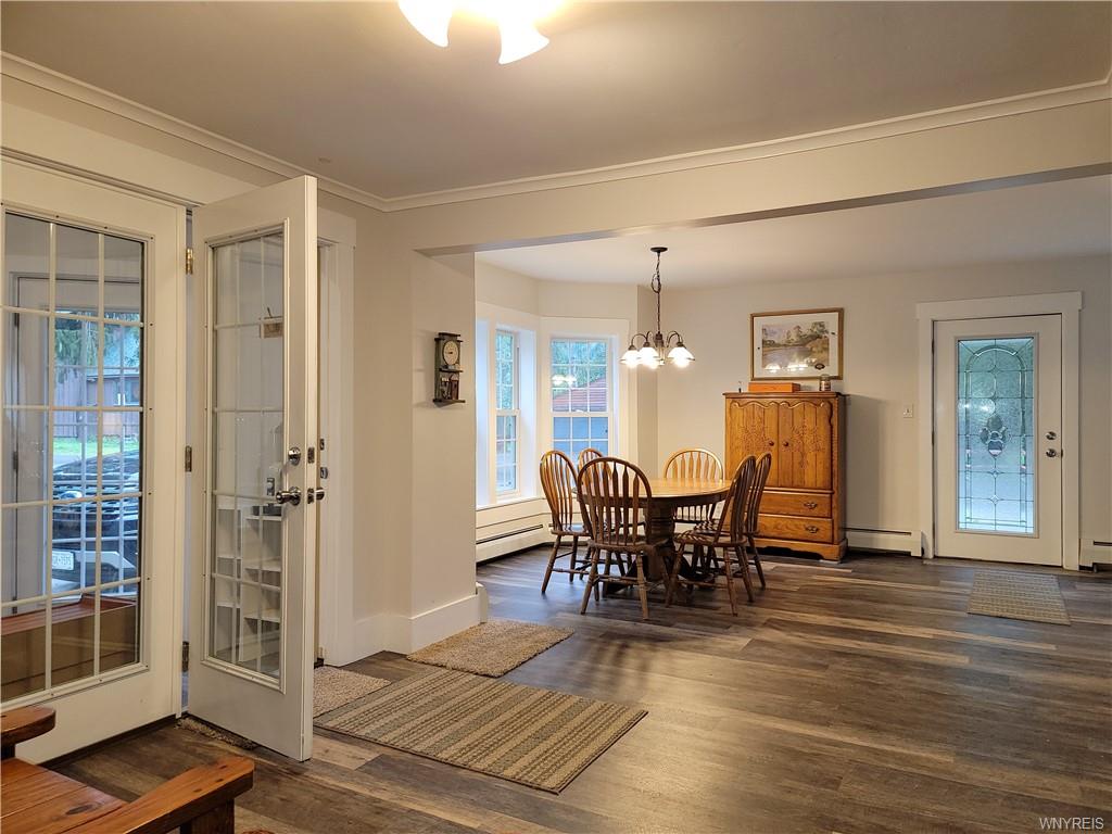 Monroe St, Ellicottville, NY 14731