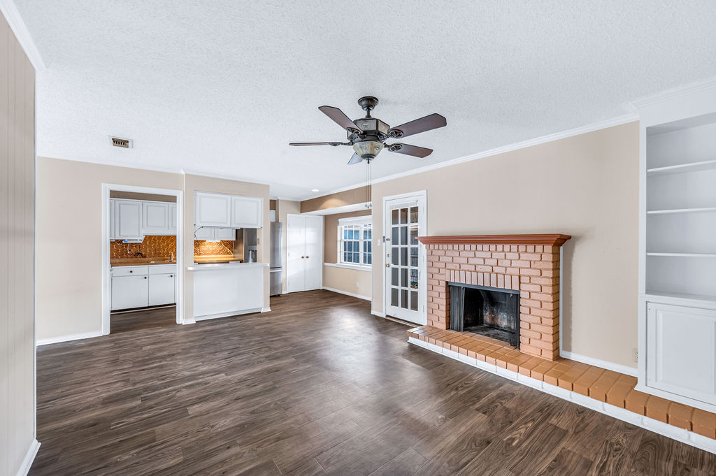 Lake Shore Dr, Waco, TX 76710 #1