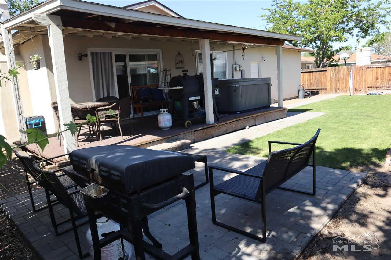 Pauline Ave, Sparks, NV 89431