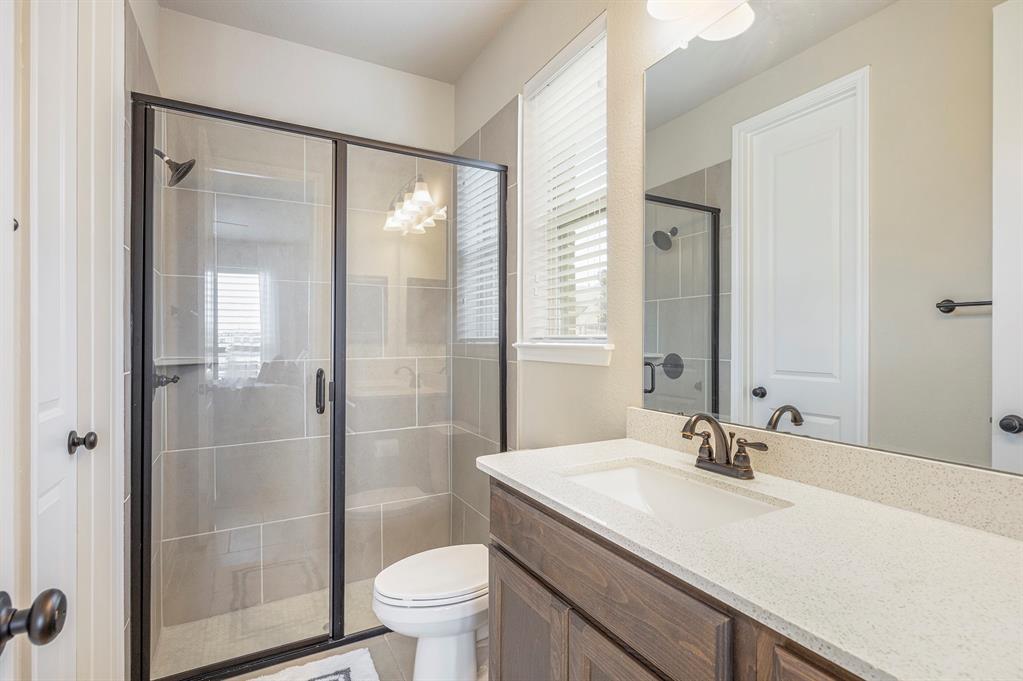 William Pass Ln, Cypress, TX 77433 #1