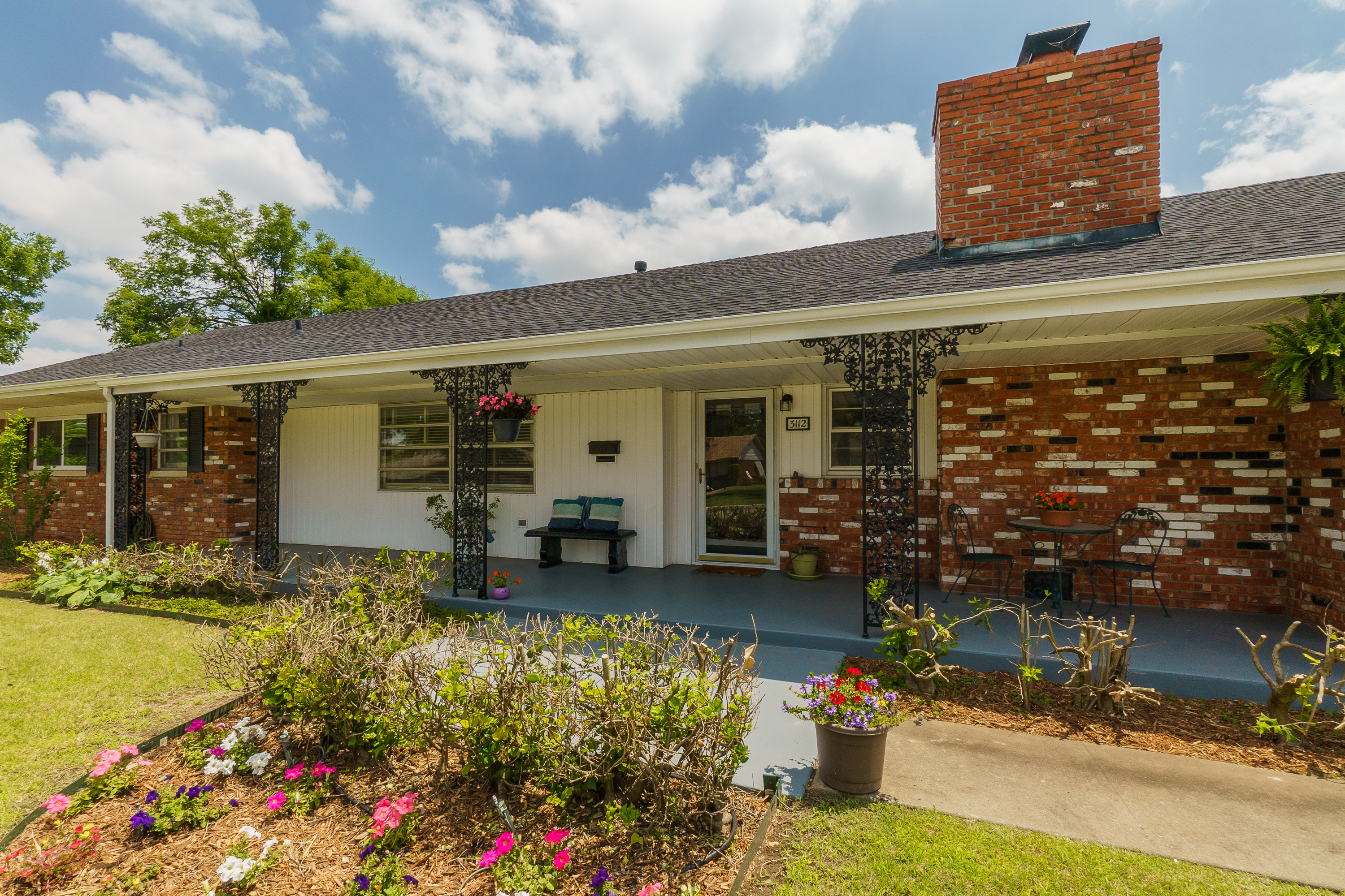 68th St, Oklahoma City, OK 73116