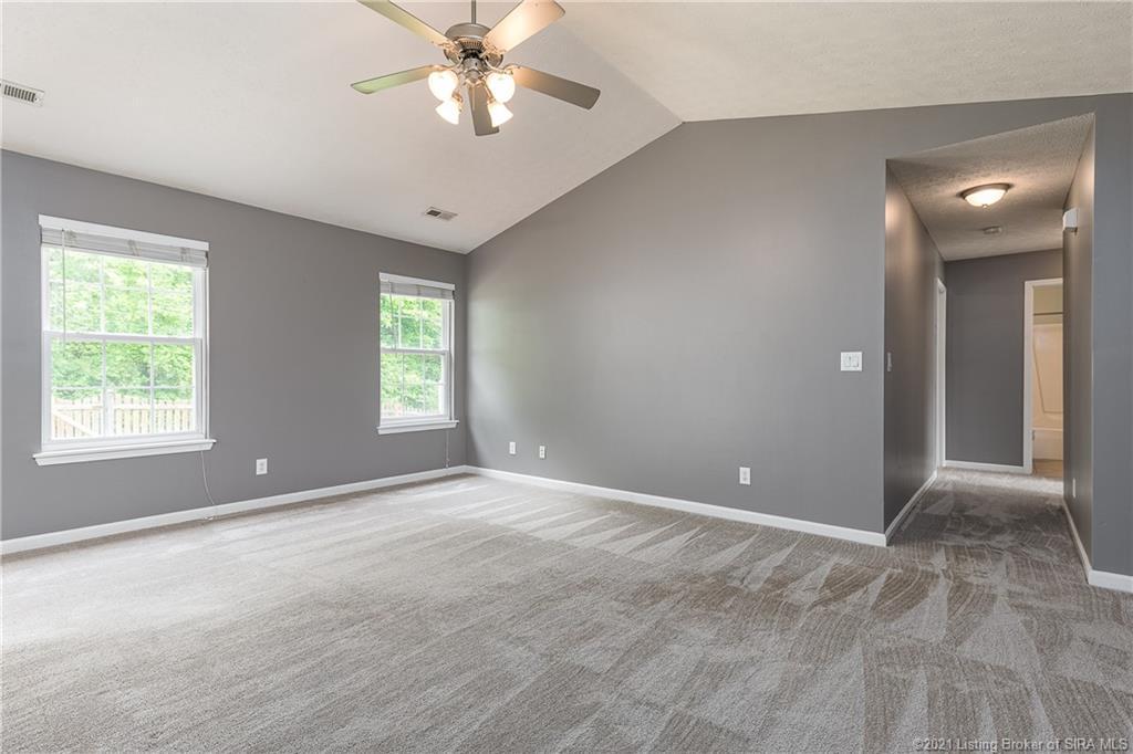 Rolling Ridge Way, Jeffersonville, IN 47130
