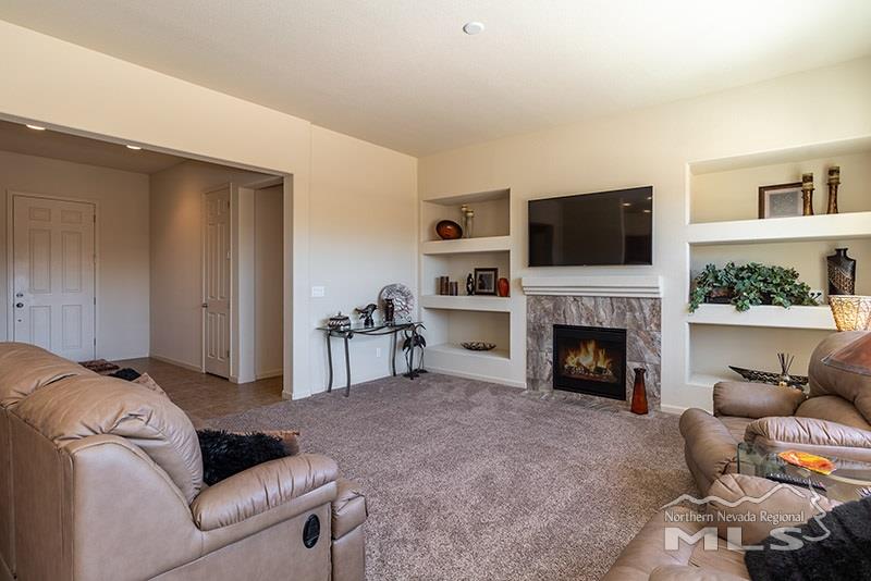Shady Valley Rd, Sparks, NV 89441