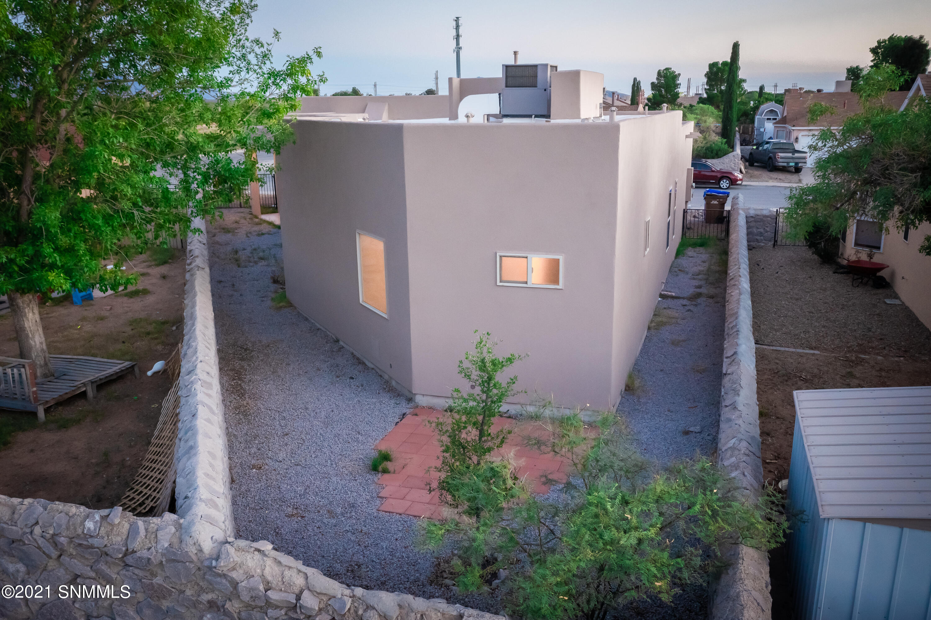 Calle Pastura , Las Cruces, NM 88012
