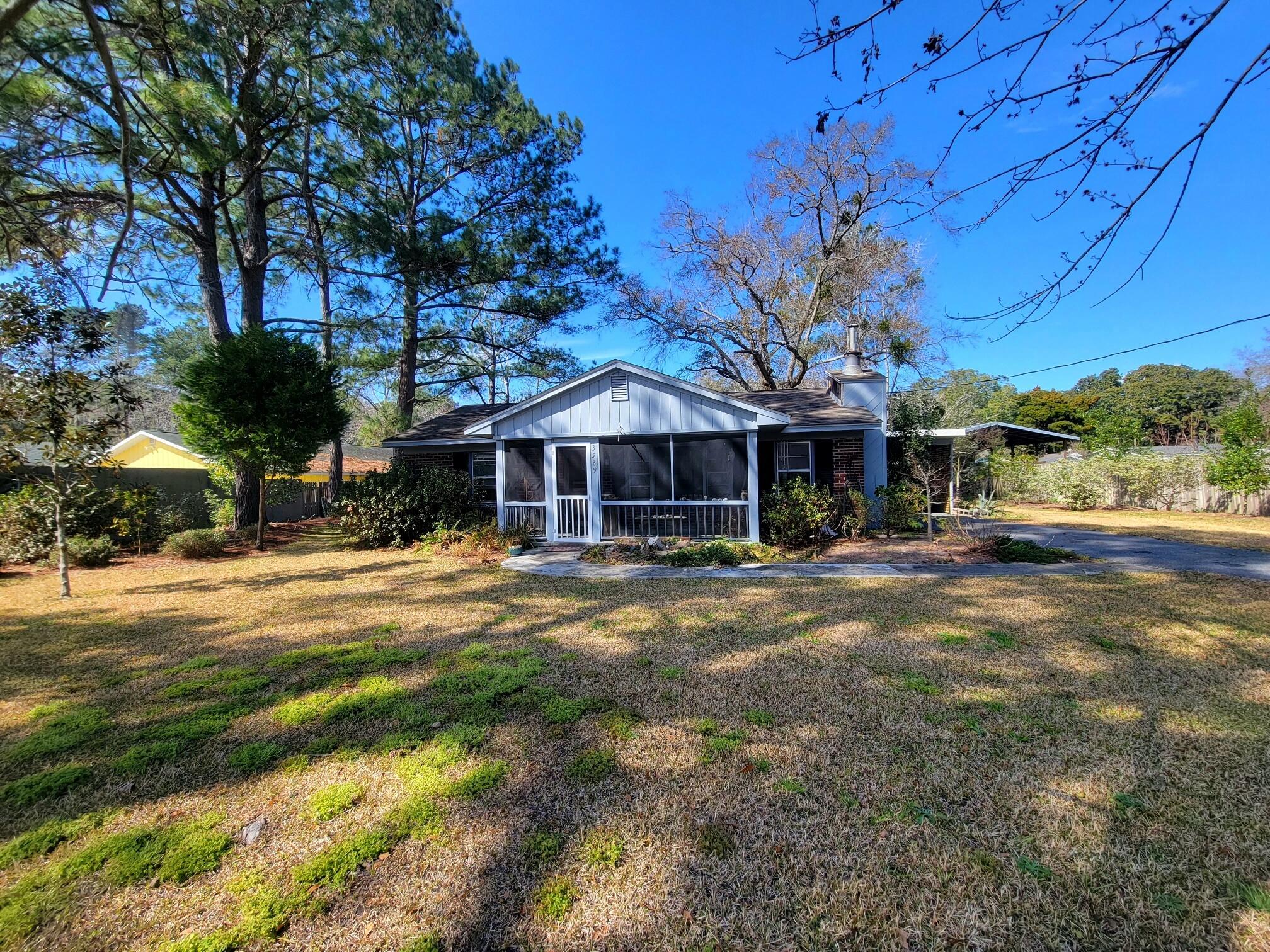 Walter Dr, Johns Island, SC 29455
