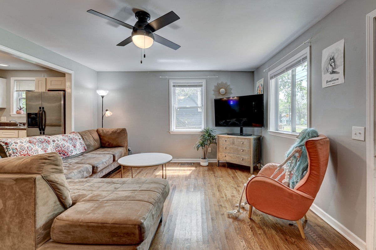 Litton Ave, Nashville, TN 37216