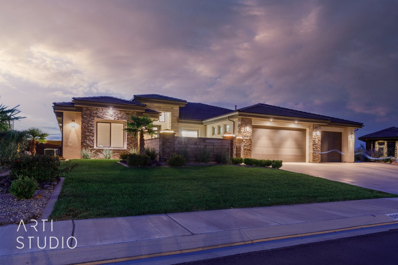 Zen Trail Way, Saint George, UT 84790 #1