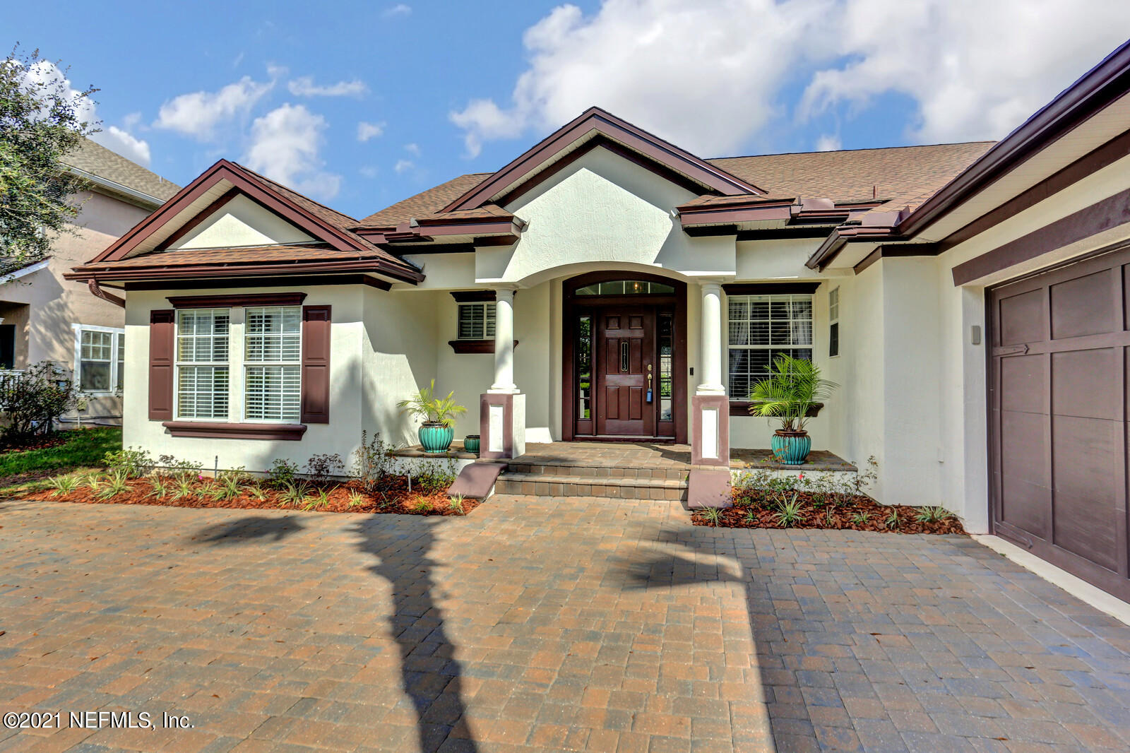 Exmoor Ct, Jacksonville, FL 32256 #1