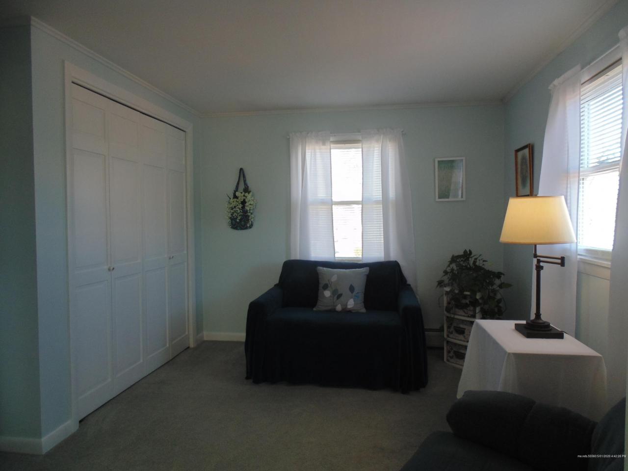 Birch St, Bangor, ME 04401