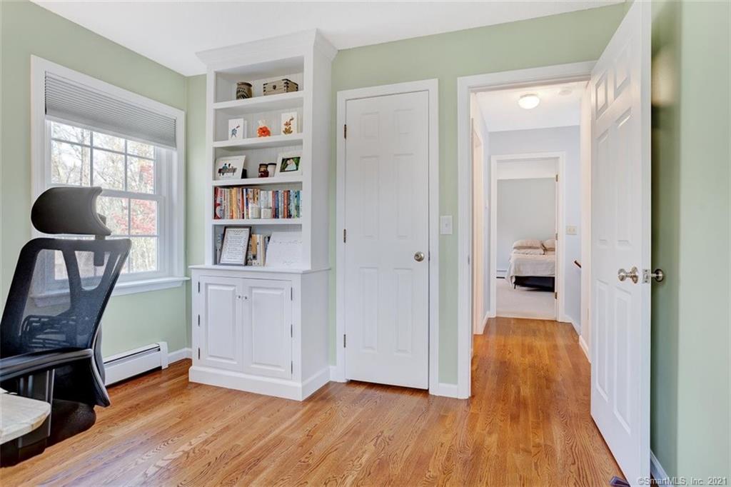 Scarboro Rd, Hebron, CT 06248 #1
