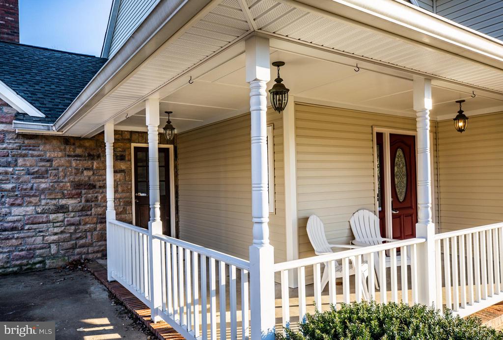 White Lake Dr, Fredericksburg, VA 22407 #1