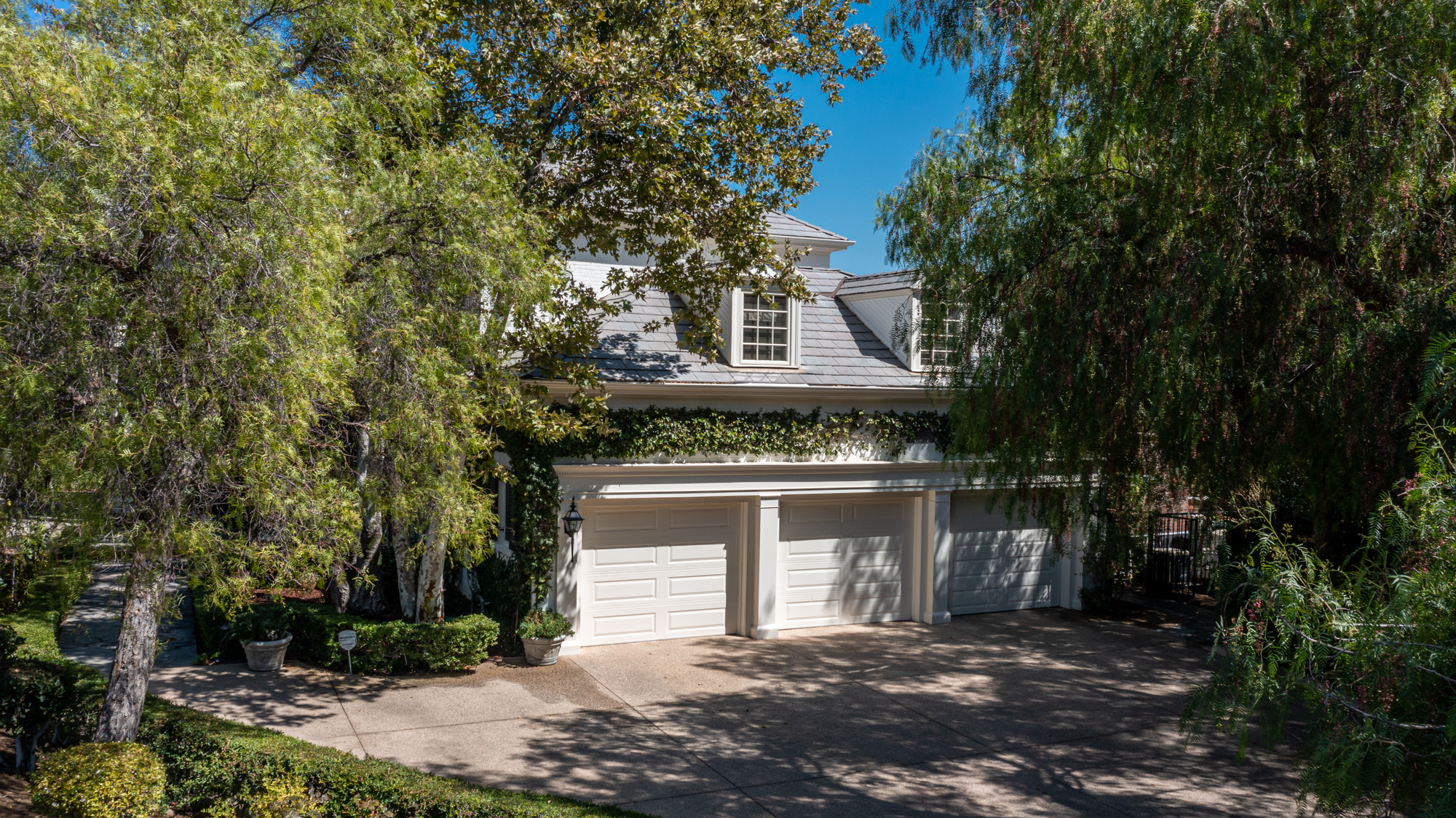 Stafford Rd, Thousand Oaks, CA 91361