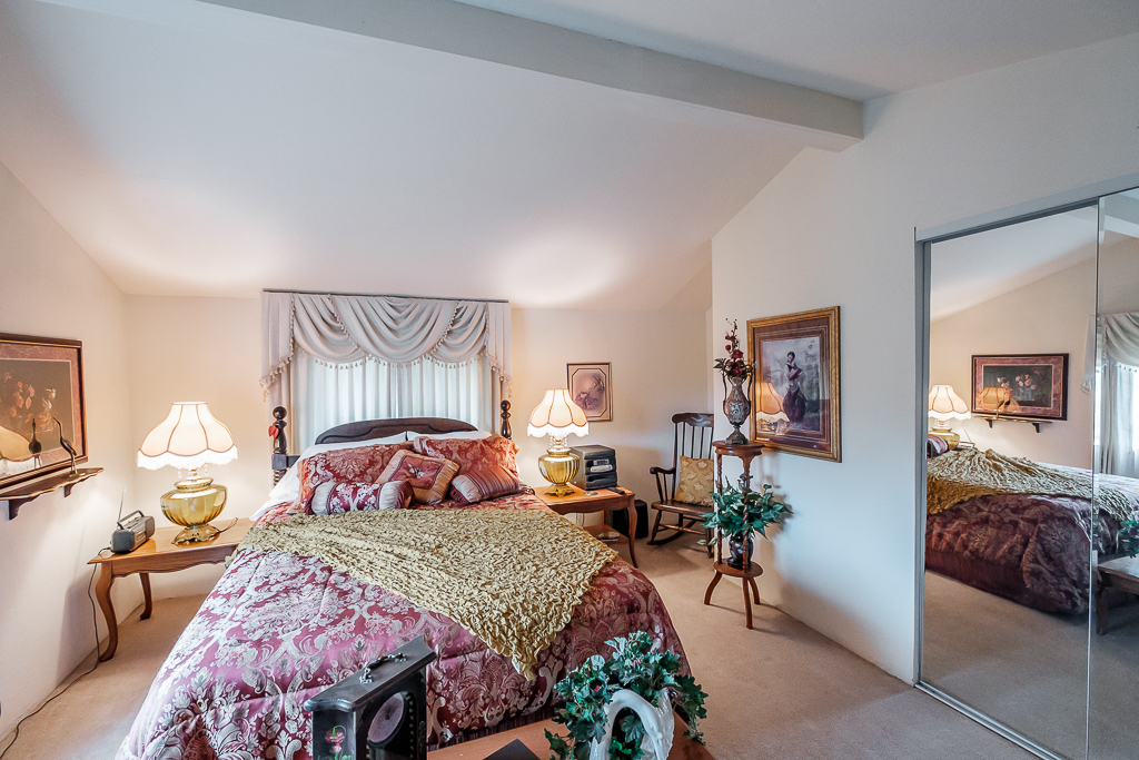 Alder St, Falls City, OR 97344 #1