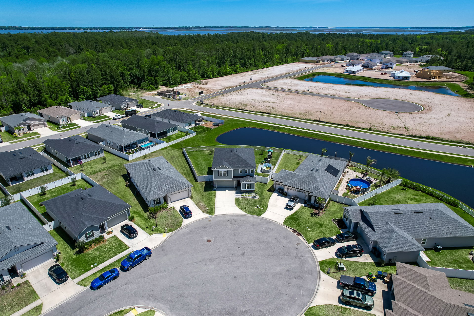 Hanover Ct, Fernandina Beach, FL 32034 #1