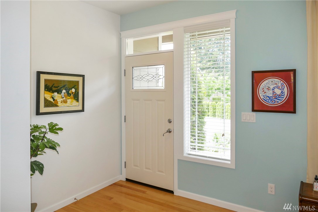 Kingsbury Ln, Olympia, WA 98501