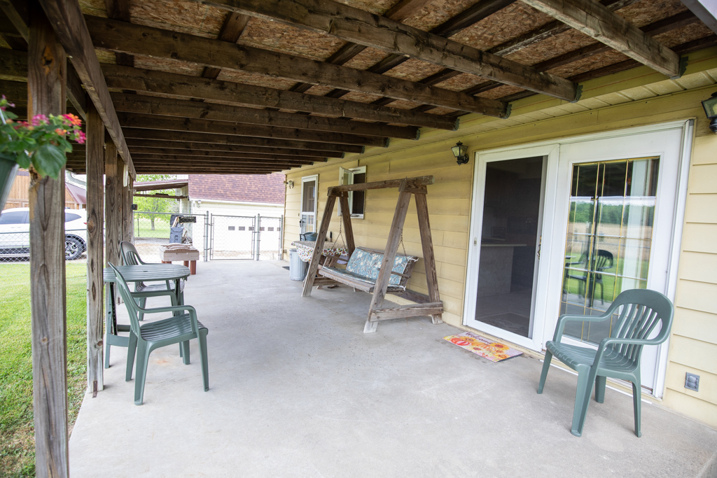 County Road 200 , North Vernon, IN 47265 #1