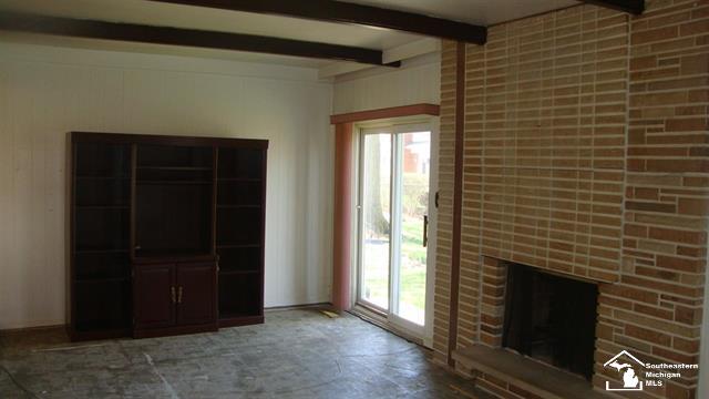 Barbary Ct, Warren, MI 48093