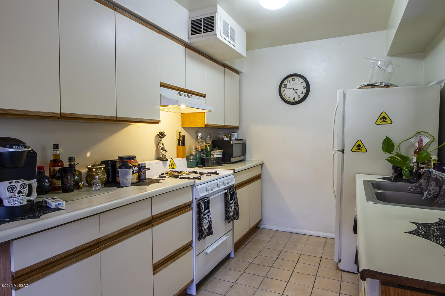 Timrod St, Tucson, AZ 85711