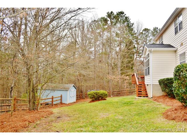 Palomino Ct, Charlotte, NC 28216