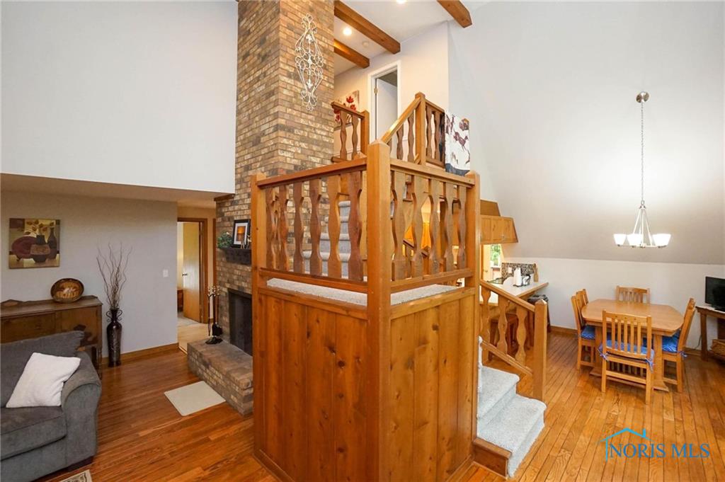Fostoria Ave, Findlay, OH 45840 #1