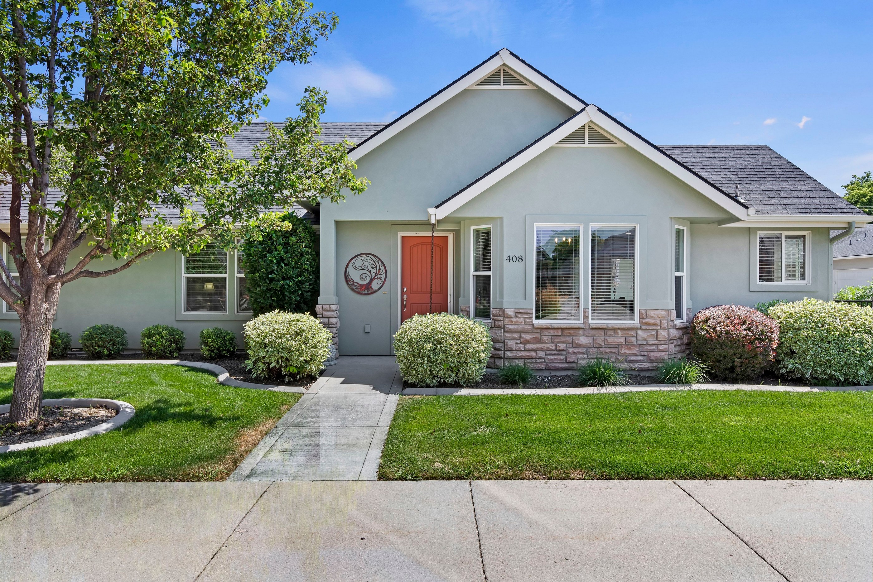 Stunning Home in a Vibrant Community in Boise