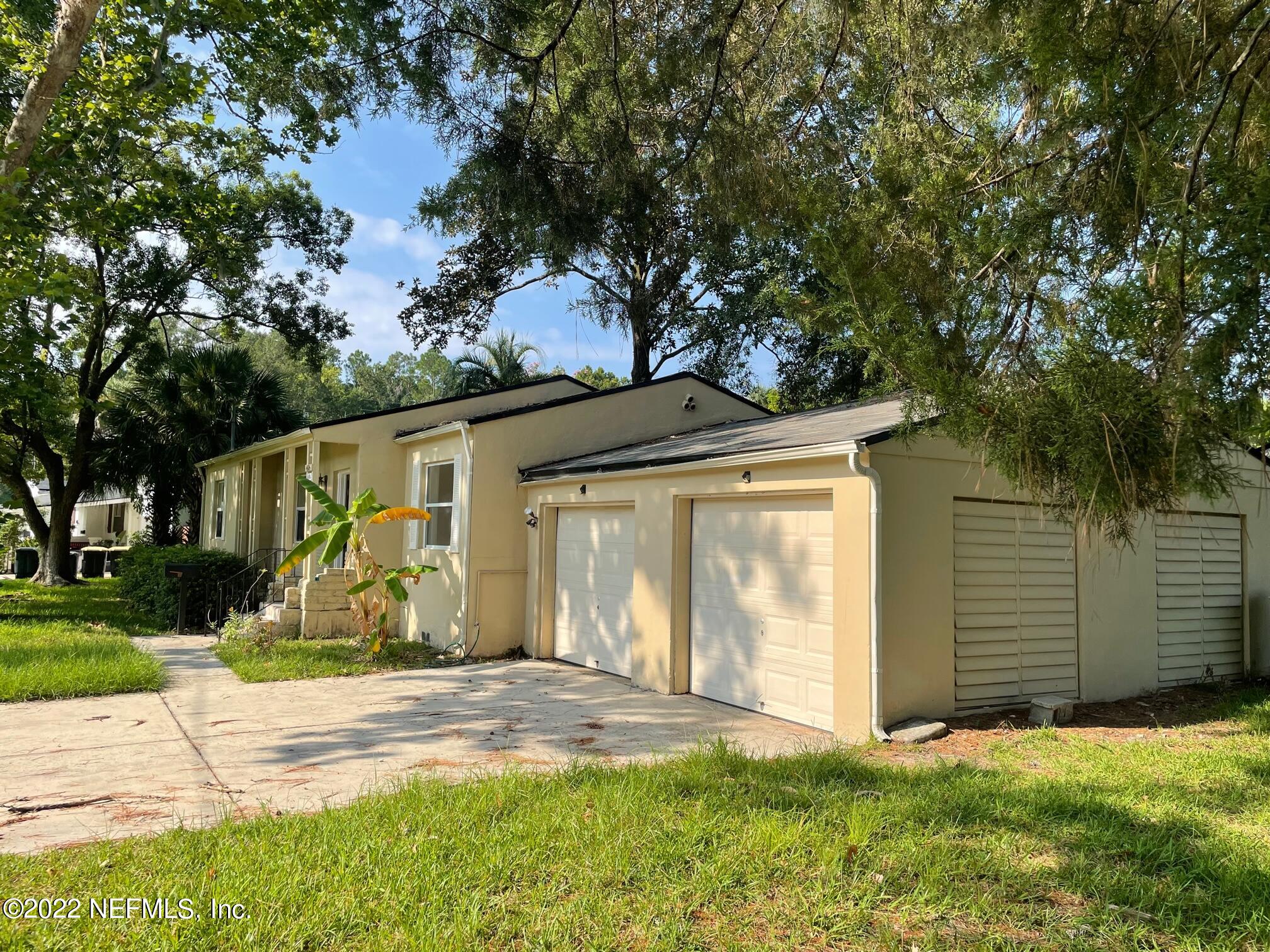 Blount Ave, Jacksonville, FL 32210 #1
