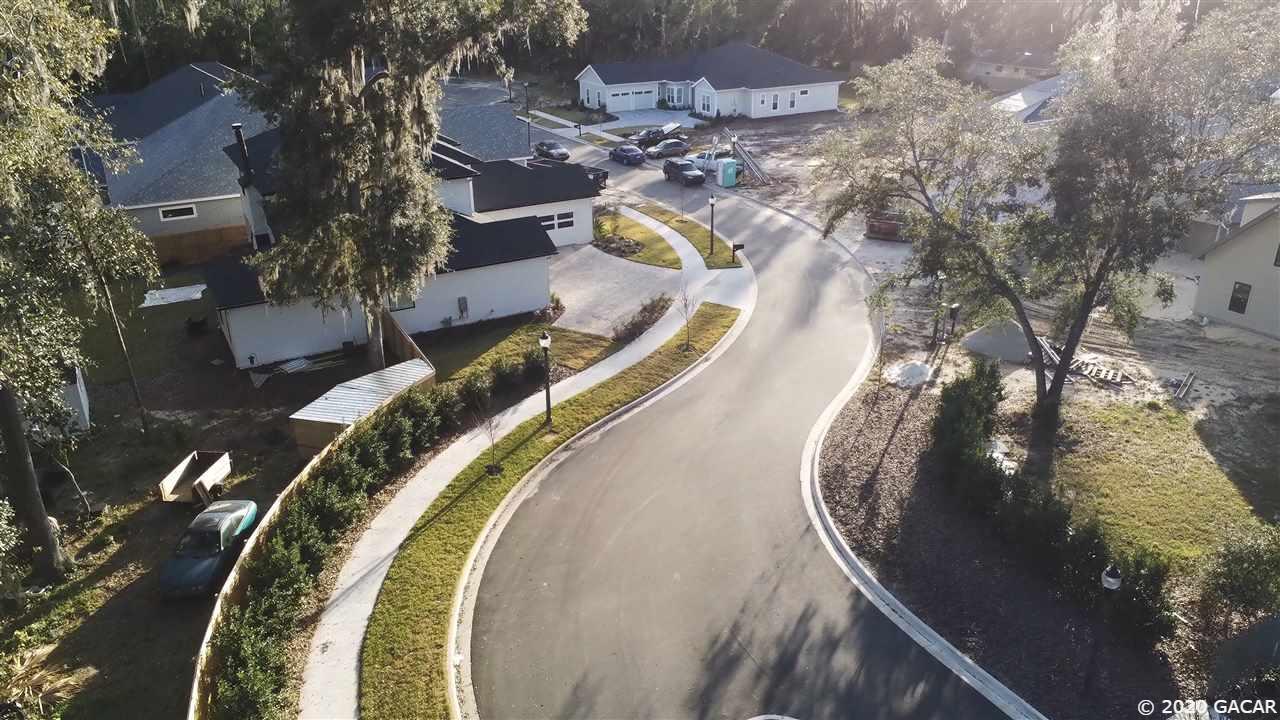 50th Way, Gainesville, FL 32605