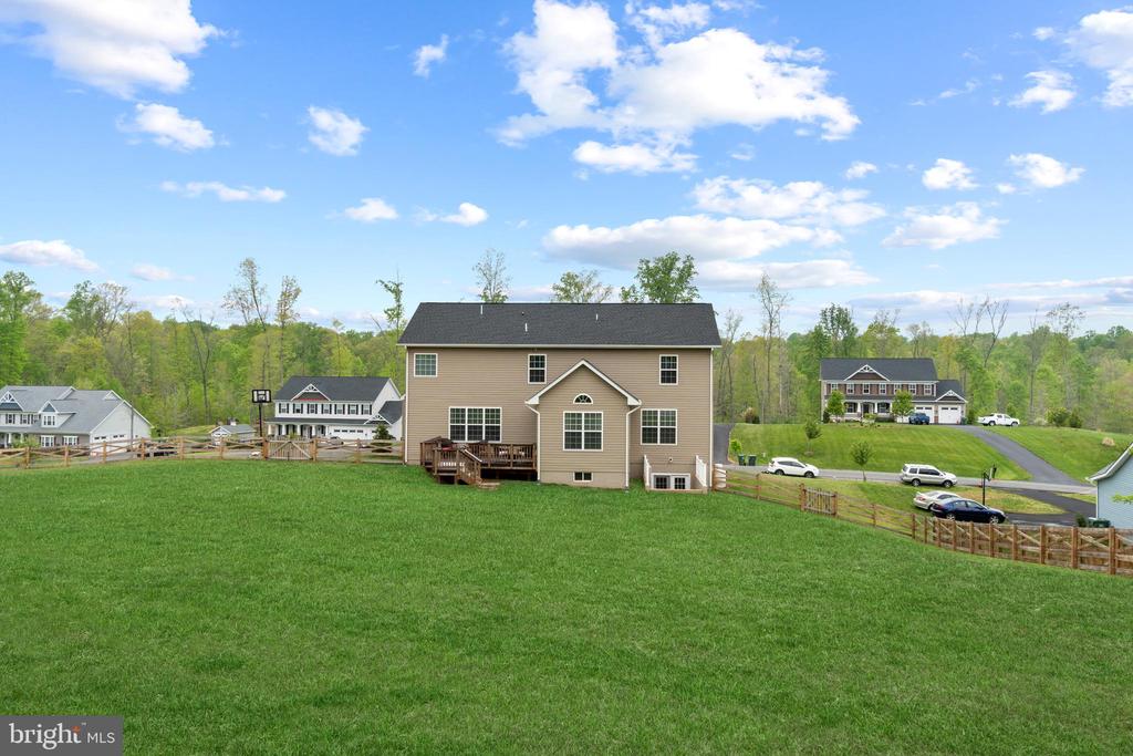 Montpelier Dr, Stafford, VA 22556