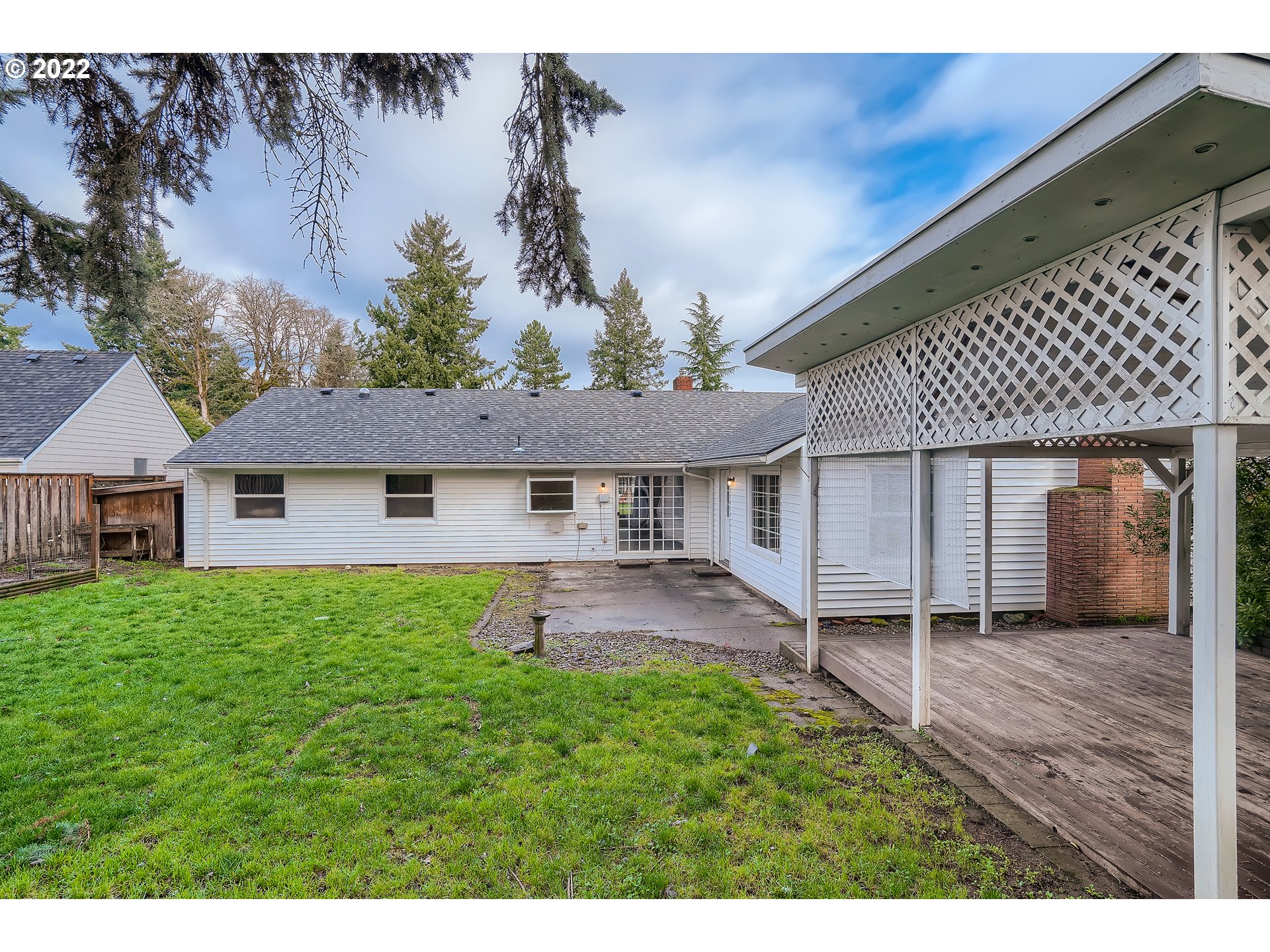 Bonnie Brae St, Beaverton, OR 97005