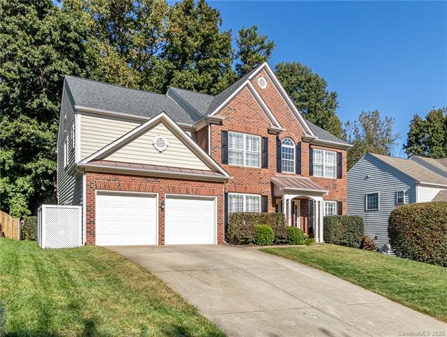 Gathering Oaks Dr, Huntersville, NC 28078