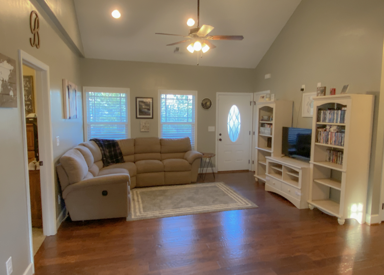 Sunset Loop, Cedartown, GA 30125 #1